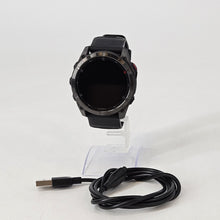 Load image into Gallery viewer, Garmin Fenix 8 Pro AMOLED Edition 51mm Black GPS