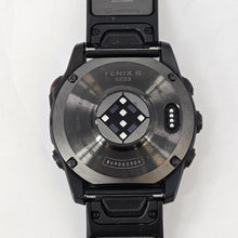 Load image into Gallery viewer, Garmin Fenix 8 Pro AMOLED Edition 51mm Black GPS