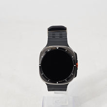 Load image into Gallery viewer, Samsung Galaxy Watch Ultra (2025) 47mm Silver Unlocked 64GB