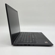 Load image into Gallery viewer, Lenovo ThinkPad T14s Gen 3 Black 2.7 GHz AMD Ryzen 7 Pro 6850U 16GB RAM 512GB Solid State Drive