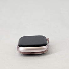 Load image into Gallery viewer, Apple Watch (Series 9) 41mm Pink Unlocked 64GB