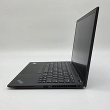 Load image into Gallery viewer, Lenovo ThinkPad T14s Gen 3 Black 2.7 GHz AMD Ryzen 7 Pro 6850U 16GB RAM 512GB Solid State Drive