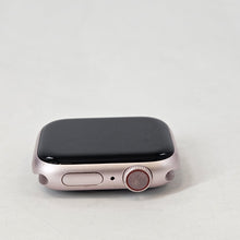 Load image into Gallery viewer, Apple Watch (Series 9) 41mm Pink Unlocked 64GB