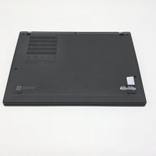 Load image into Gallery viewer, Lenovo ThinkPad T14s Gen 3 Black 2.7 GHz AMD Ryzen 7 Pro 6850U 16GB RAM 512GB Solid State Drive
