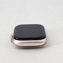 Load image into Gallery viewer, Apple Watch (Series 9) 41mm Pink Unlocked 64GB