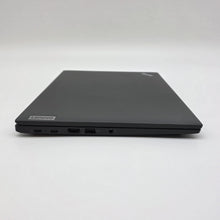 Load image into Gallery viewer, Lenovo ThinkPad T14s Gen 3 Black 2.7 GHz AMD Ryzen 7 Pro 6850U 16GB RAM 512GB Solid State Drive