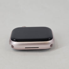 Load image into Gallery viewer, Apple Watch (Series 9) 41mm Pink Unlocked 64GB