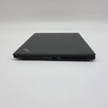 Load image into Gallery viewer, Lenovo ThinkPad T14s Gen 3 Black 2.7 GHz AMD Ryzen 7 Pro 6850U 16GB RAM 512GB Solid State Drive