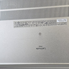 Load image into Gallery viewer, Latitude 7440 14 Gray 1.9 GHz Intel Core i7 13th Gen. 32GB RAM 256GB Solid State Drive
