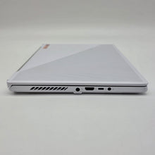 Load image into Gallery viewer, ROG Zephyrus G14 GA402 14 White 4.0 GHz AMD Ryzen 9 7940HS 16GB RAM 512GB Solid State Drive NVIDIA GeForce RTX 4060 8 GB