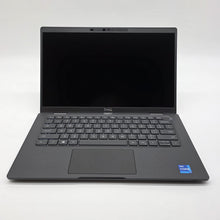 Load image into Gallery viewer, Dell Latitude 7320 13.3 Black 3.0 GHz Intel Core i7 11th Gen. 16GB RAM 512GB Solid State Drive