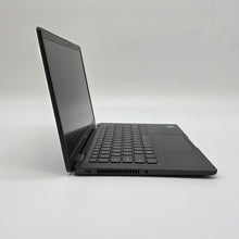 Load image into Gallery viewer, Dell Latitude 7320 13.3 Black 3.0 GHz Intel Core i7 11th Gen. 16GB RAM 512GB Solid State Drive