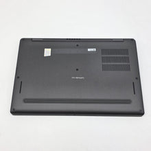 Load image into Gallery viewer, Dell Latitude 7320 13.3 Black 3.0 GHz Intel Core i7 11th Gen. 16GB RAM 512GB Solid State Drive