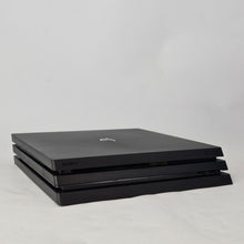 Load image into Gallery viewer, Sony PlayStation 4 Pro Black 1TB