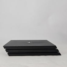 Load image into Gallery viewer, Sony PlayStation 4 Pro Black 1TB