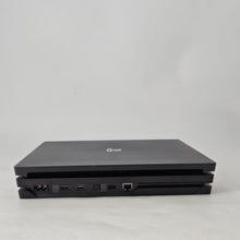 Load image into Gallery viewer, Sony PlayStation 4 Pro Black 1TB