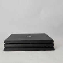 Load image into Gallery viewer, Sony PlayStation 4 Pro Black 1TB