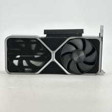 Load image into Gallery viewer, NVIDIA Founders Edition GeForce RTX 4070 12GB - Graphics Card - Excellent