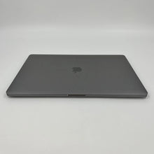 Load image into Gallery viewer, Apple MacBook Pro 16 Touch Bar 2019 Space Gray 2.4 GHz Intel Core i9 9th Gen. 32GB RAM 1TB Solid State Drive AMD Radeon Pro 5500M 4 GB