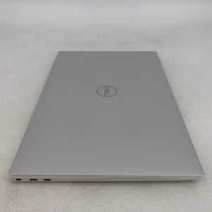 Dell XPS 9510 15" 2021 3.5K TOUCH 2.5GHz i9-11900H 32GB 512GB - RTX 3050 Ti 4GB