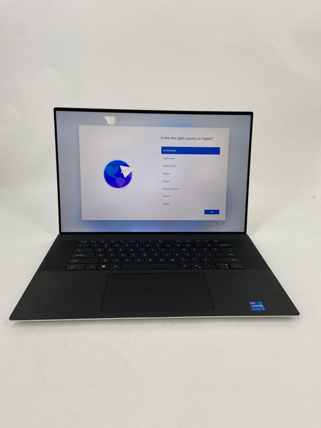 Dell XPS 9710 17.3