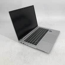 Load image into Gallery viewer, HP Elitebook G9 840 14&quot; Silver 2022 1.7GHz i5-1250P 16GB 512GB SSD - Excellent