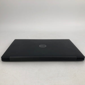 Dell Latitude 7490 14" Black 2018 FHD 1.9GHz i7-8650U 16GB 256GB Good Condition