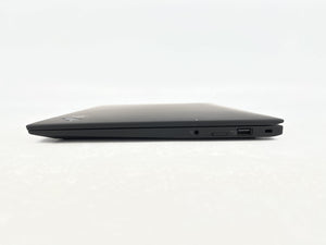 Lenovo ThinkPad X1 Carbon Gen 9 14" Black WUXGA 2.8GHz i7-1165G7 16GB 1TB SSD