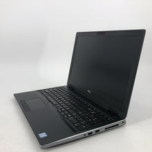 Load image into Gallery viewer, Dell Precision 7530 15.6&quot; Black FHD 2.2GHz i7-8750H 64GB 512GB P2000 Good Cond