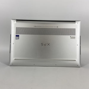 Dell XPS 9500 15" Silver 2020 FHD 2.6GHz i7-10750H 16GB 512GB SSD - GTX 1650 Ti
