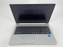 Load image into Gallery viewer, HP ProBook 450 G8 15&quot; Silver FHD TOUCH 2.4GHz i5-1135G7 16GB 512GB SSD