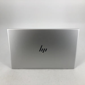 HP Envy 17 17.3" Silver FHD TOUCH 2022 2.1GHz i7-1260P 12GB 512GB - Excellent