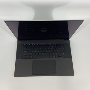 Dell XPS 9710 17" 2021 4K UHD Touch 2.3GHz i7-11800H 32GB 1TB SSD - RTX 3060