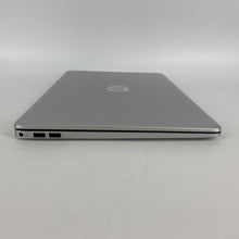 Load image into Gallery viewer, HP Pavilion 15 15.6&quot; Silver 2020 FHD Touch 2.8GHz i7-1165G7 16GB 512GB SSD Good