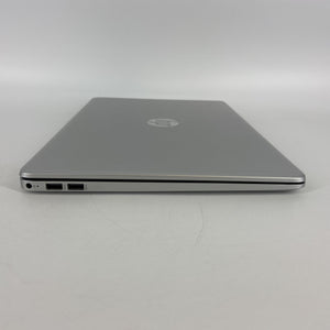 HP Pavilion 15 15.6" Silver 2020 FHD Touch 2.8GHz i7-1165G7 16GB 512GB SSD Good