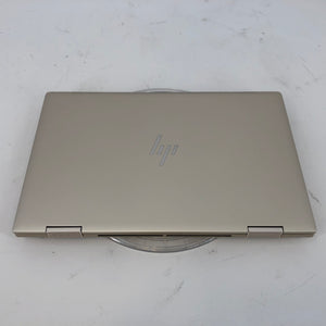 HP Envy x360 13.3" FHD TOUCH 2.8GHz i7-1165G7 16GB 512GB SSD Excellent Condition