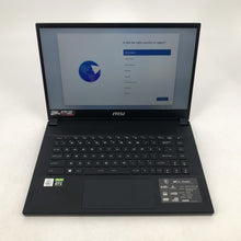 Load image into Gallery viewer, MSI GS66 Stealth 15.6&quot; 2020 FHD 2.6GHz i7-10750H 16GB 512GB RTX 2060 - Excellent