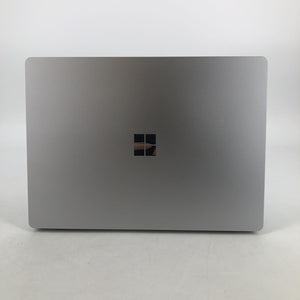 Microsoft Surface Laptop 4 TOUCH 13.5" Silver 2.2GHz AMD Ryzen 5 8GB 128GB SSD