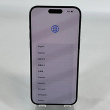 Load image into Gallery viewer, iPhone 15 Pro Max 512GB Black (U.S. Cellular)