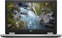 Load image into Gallery viewer, Dell Precision 7540 15 FHD 2.8GHz Intel Xeon E-2276M 32GB 1TB RTX 3000 Excellent