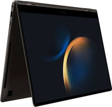 Load image into Gallery viewer, Galaxy Book3 360 13&quot; Graphite 2023 FHD TOUCH 2.2GHz i7-1360P 16GB 512GB Open Box