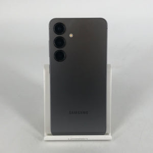 Samsung Galaxy S25 128GB Silver Shadow Unlocked Excellent Condition