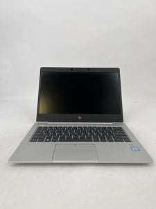 HP EliteBook 830 G6 13.3 FHD 1.9GHz i7-8665U 8GB RAM 256GB SSD Good Condition