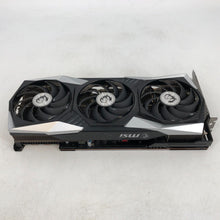Load image into Gallery viewer, MSI AMD Radeon RX 6900 XT Gaming Z Trio 16GB GDDR6 - 256 Bit - Good Condition