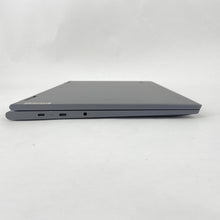 Load image into Gallery viewer, Lenovo Yoga 7i 15.6&quot; Grey 2021 FHD TOUCH 2.4GHz i5-1135G7 8GB 256GB - Excellent