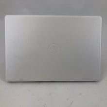Load image into Gallery viewer, Dell Inspiron 3505 15&quot; White 2020 FHD 2.5GHz AMD Ryzen 3 3250U 8GB 256GB - Good