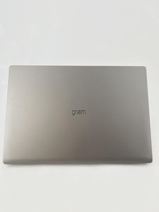LG Gram 17.3" 2K 1.3GHz Intel Core i7-1065G7 16GB RAM 512GB SSD - Good Condition