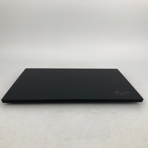 Lenovo ThinkPad X1 Extreme Gen 3 15" FHD 2.6GHz i7-10750H 16GB 512GB GTX 1650 Ti