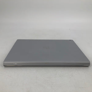 Microsoft Surface Book 2 13" Silver 2017 TOUCH 1.9GHz i7-8650U 16GB 1TB GTX 1050