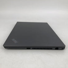 Load image into Gallery viewer, Lenovo ThinkPad T14 Gen 2 14&quot; Grey FHD 2.6GHz i5-1145G7 16GB 256GB SSD Good Cond